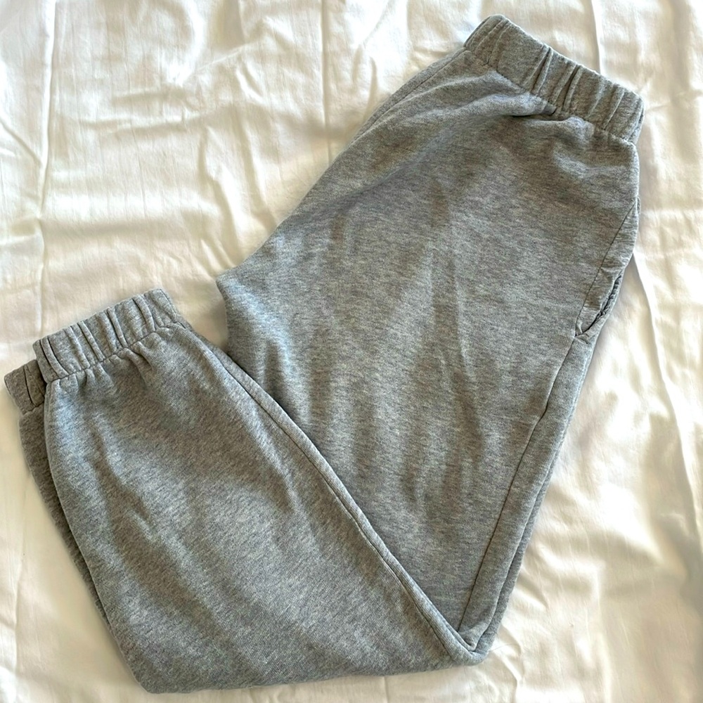 Brandy Melville sweatpants